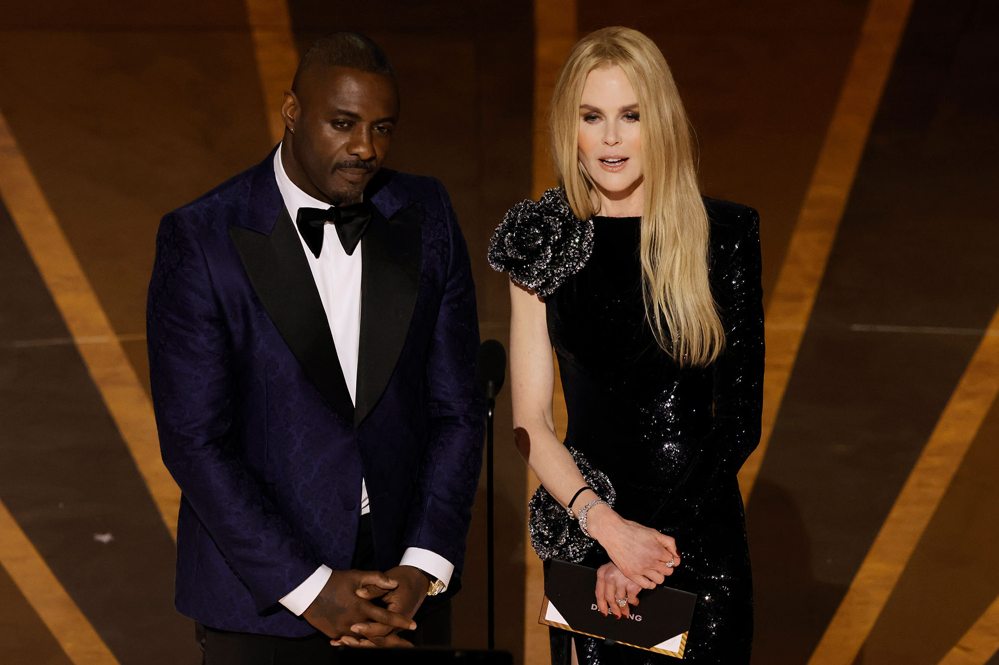 Українські наряди в одному ряду з Dior і Louis Vuitton. Кращі образи червоної доріжки Оскара 2023